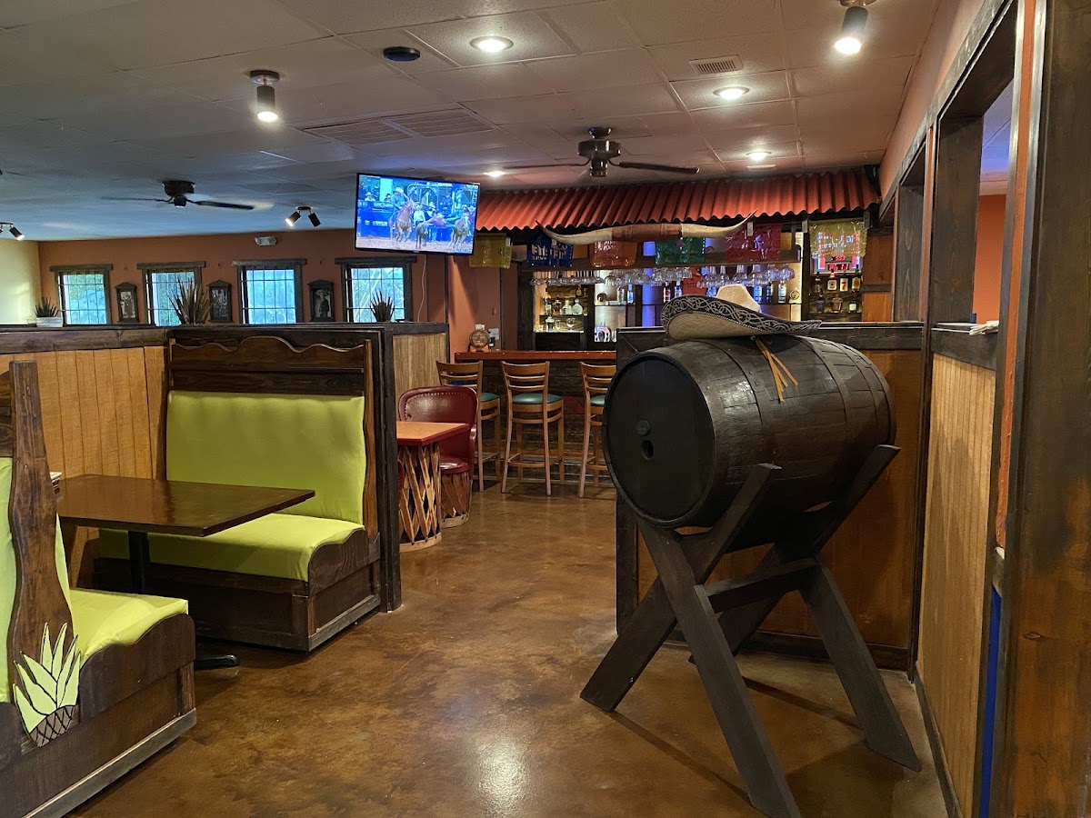 Viva Villa Mexican Restaurant