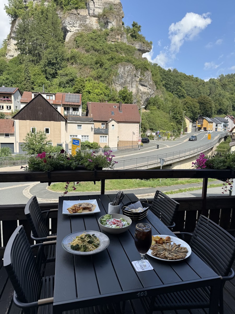 Restaurant Moena