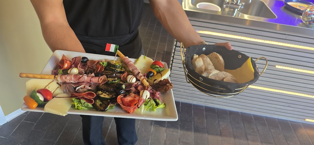 Restaurant Moena Photo 3