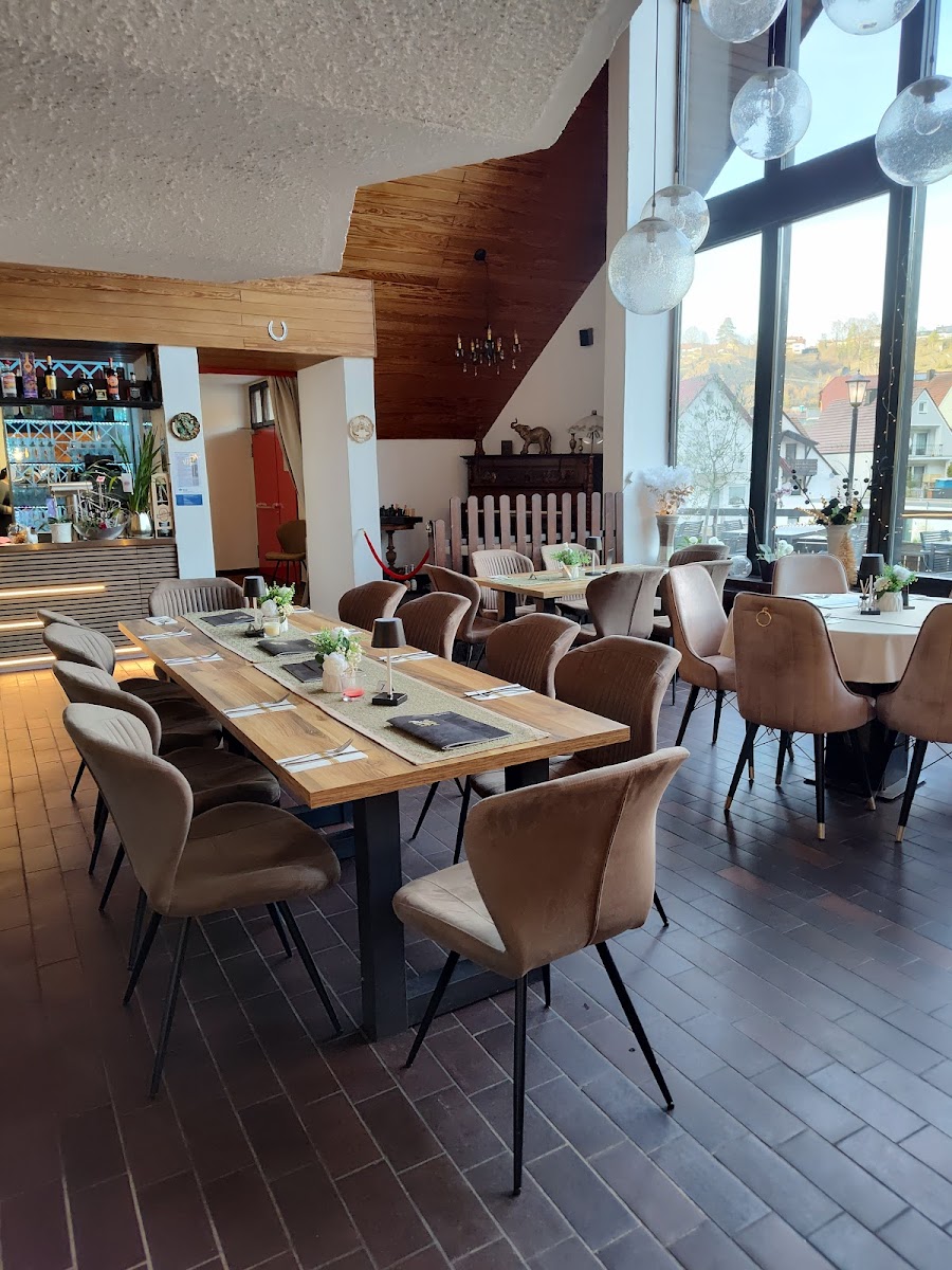 Restaurant Moena Photo 6