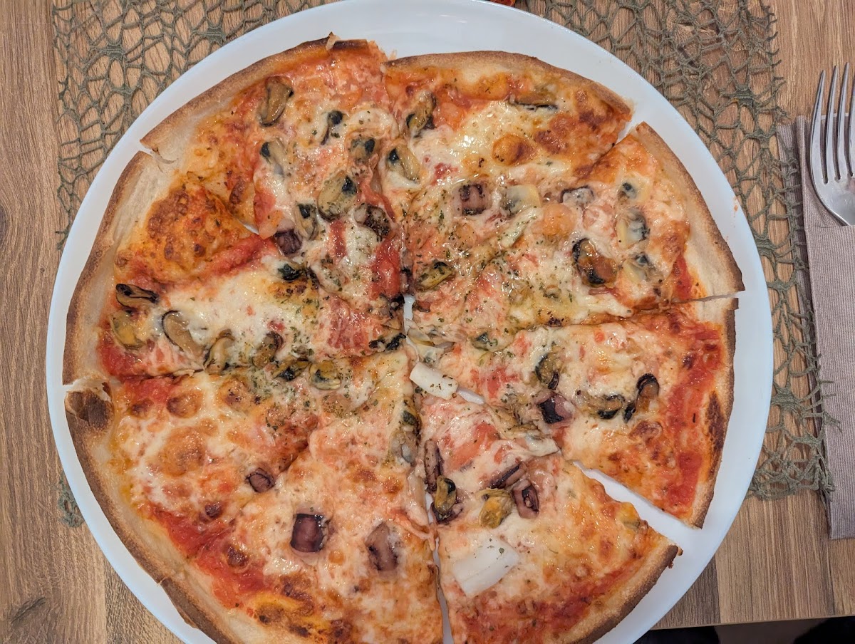 Restaurant Moena Photo 7