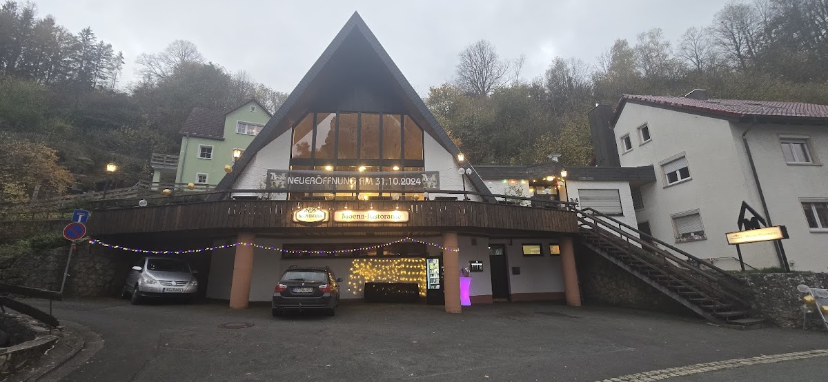 Restaurant Moena Photo 9