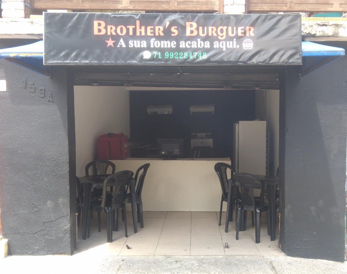 Brothers Burguer