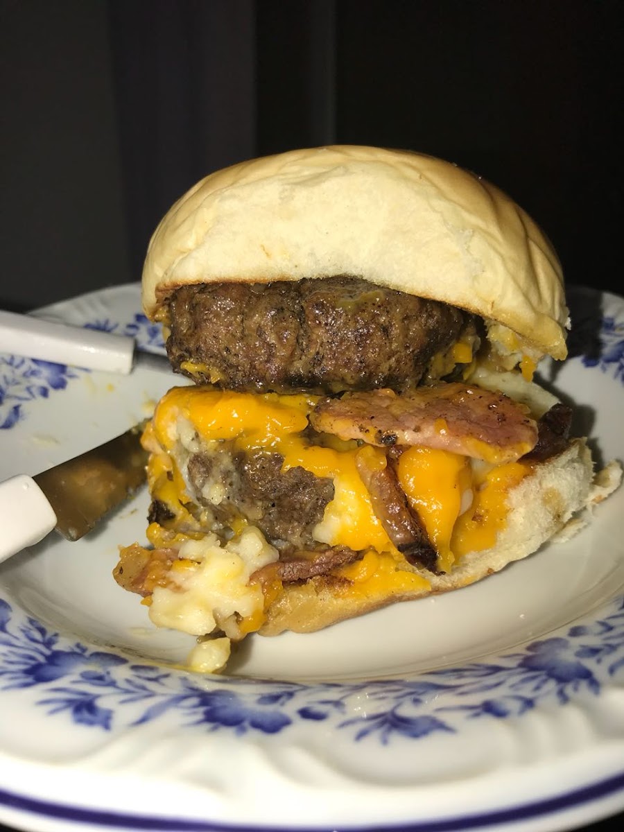 Brothers Burguer Photo 10
