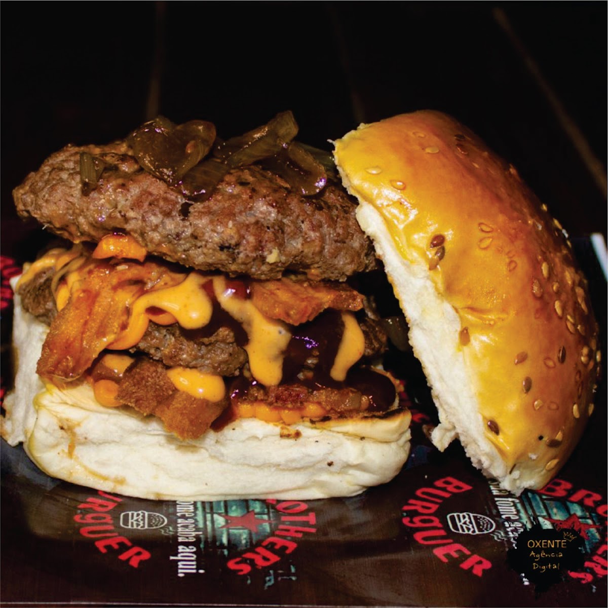 Brothers Burguer Photo 2