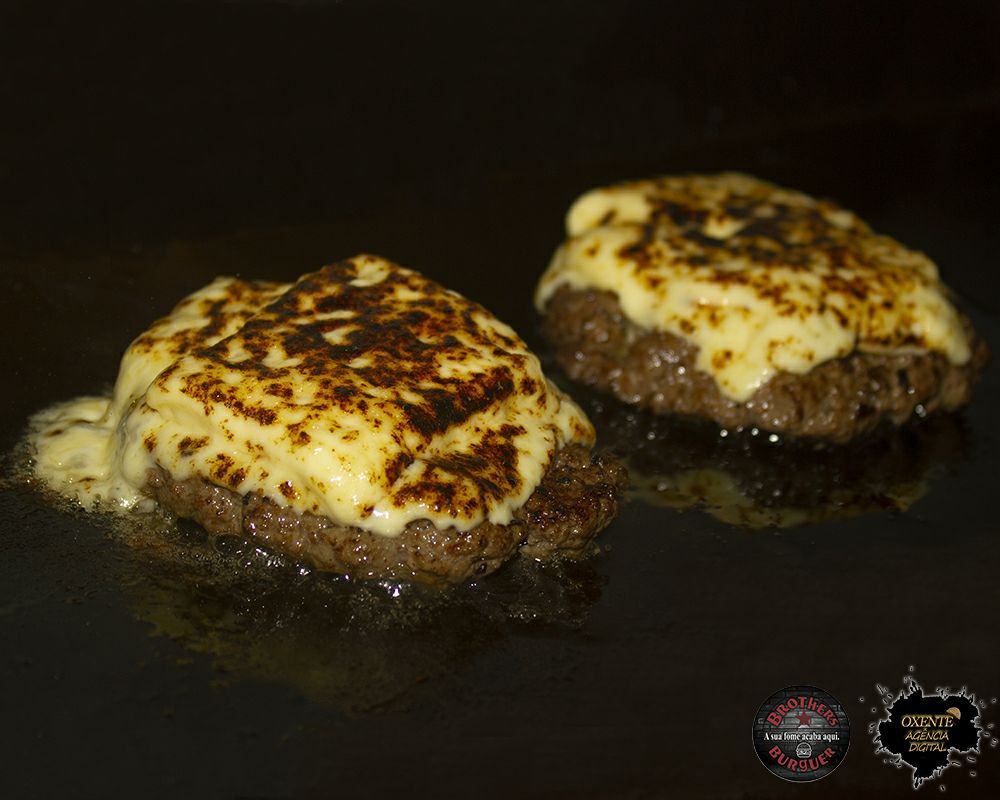 Brothers Burguer Photo 4