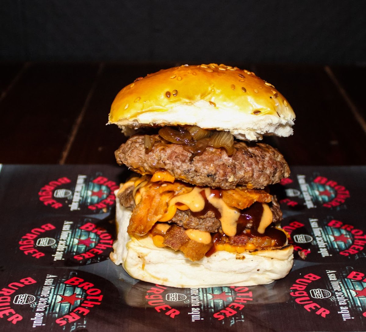 Brothers Burguer Photo 6