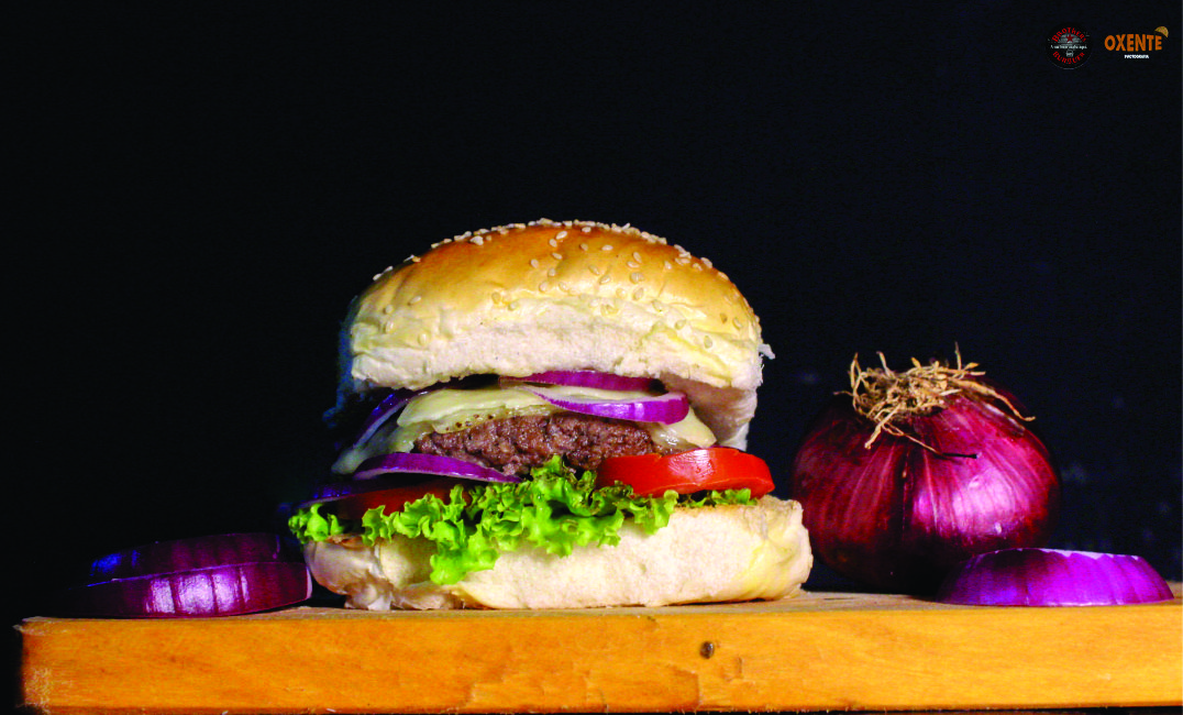 Brothers Burguer Photo 7