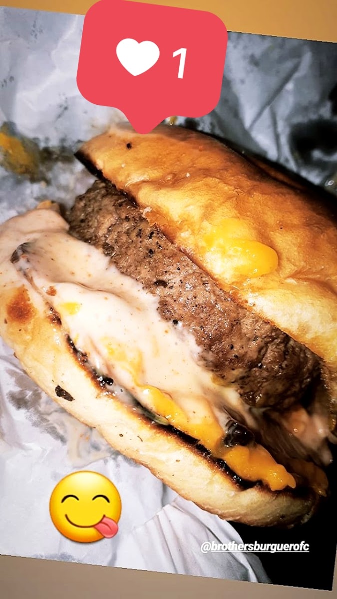 Brothers Burguer Photo 9