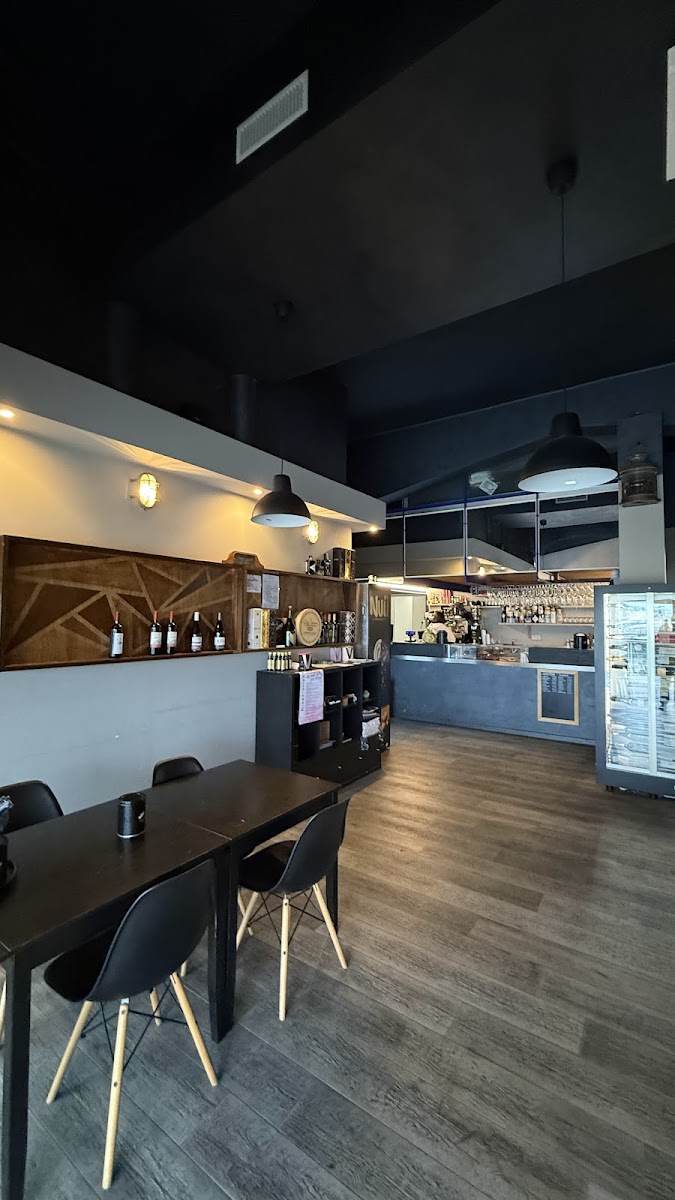 Marina Bistrot Alassio