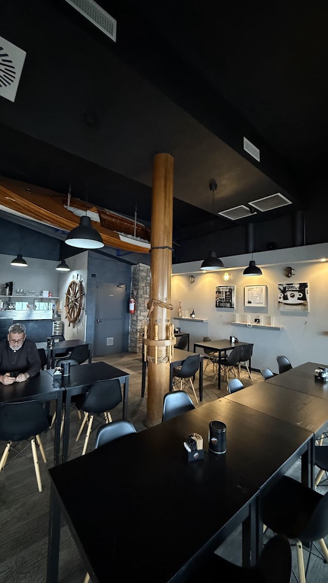 Marina Bistrot Alassio Photo 3