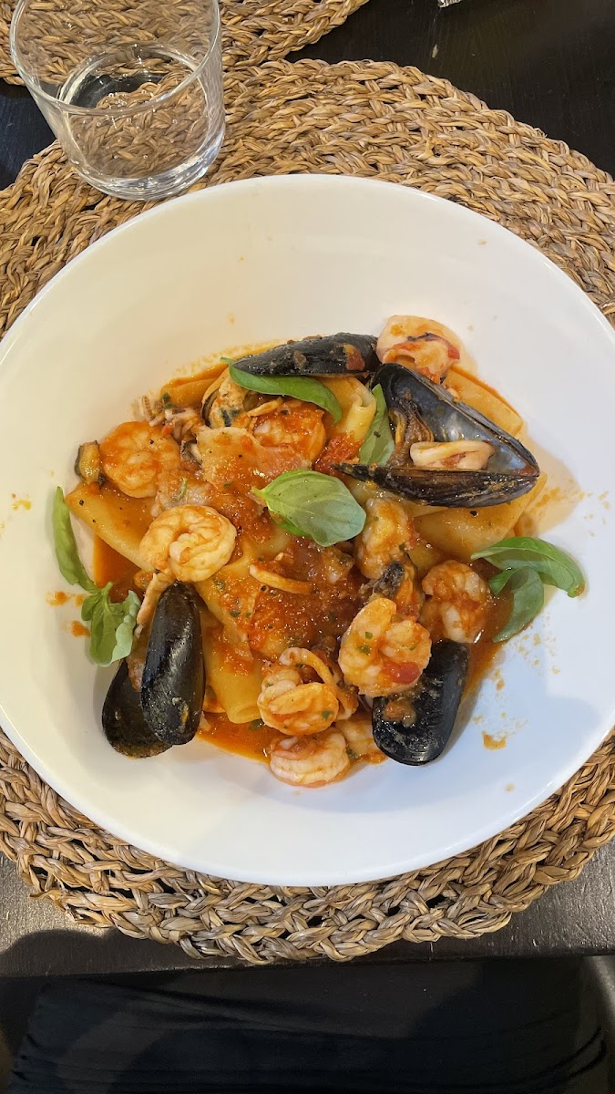 Marina Bistrot Alassio Photo 6