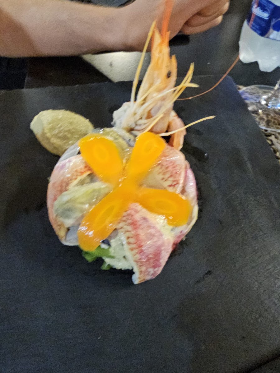 Marina Bistrot Alassio Photo 9