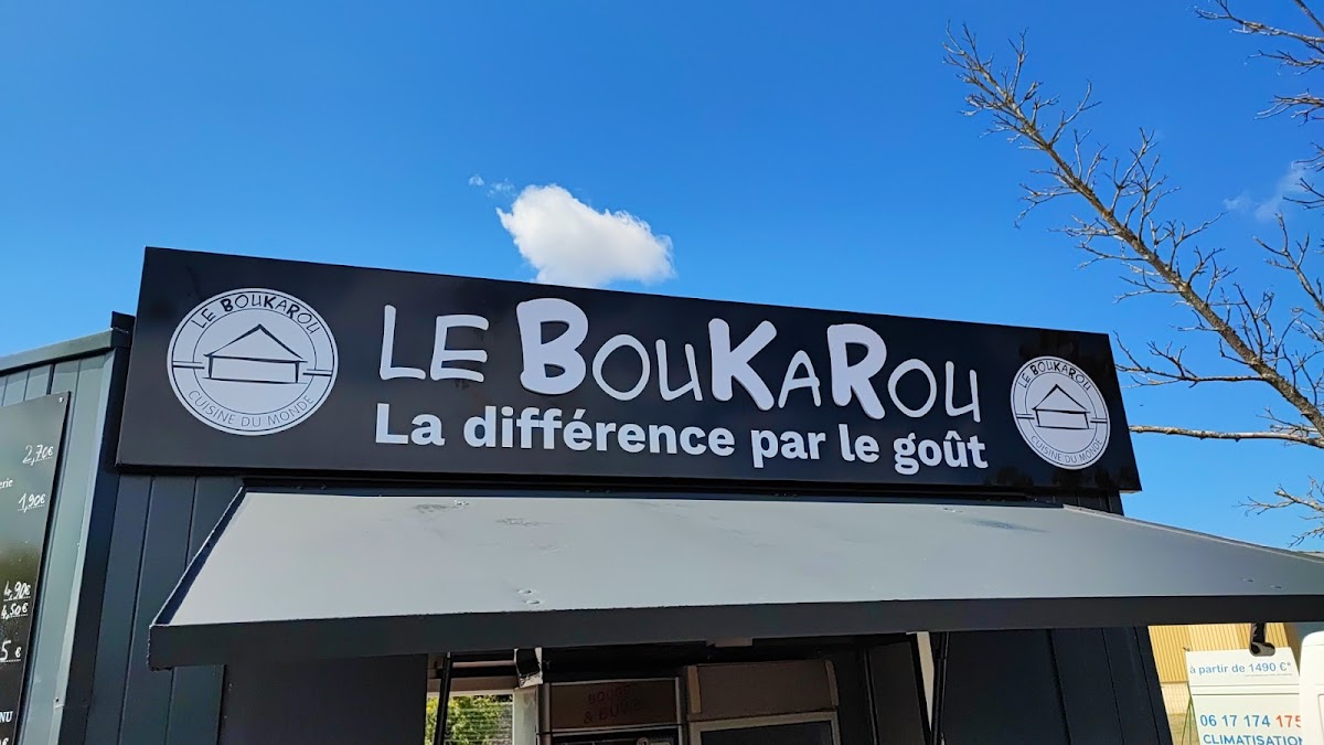 Le BouKaRou
