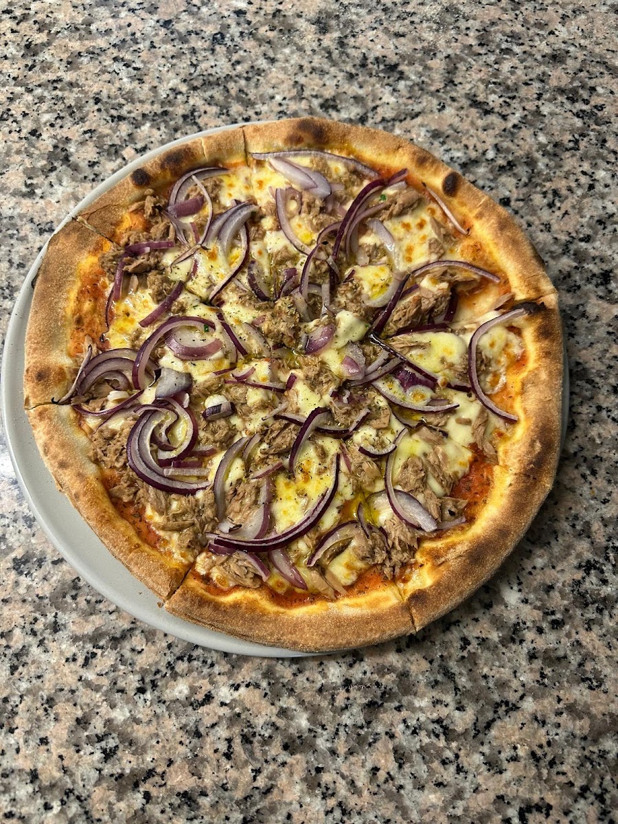 La Gino - Pizza, Döner & Pasta Photo 8
