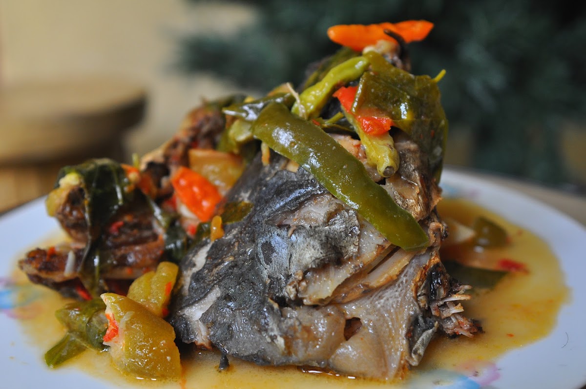 Ndas Manyung Mbak Rina