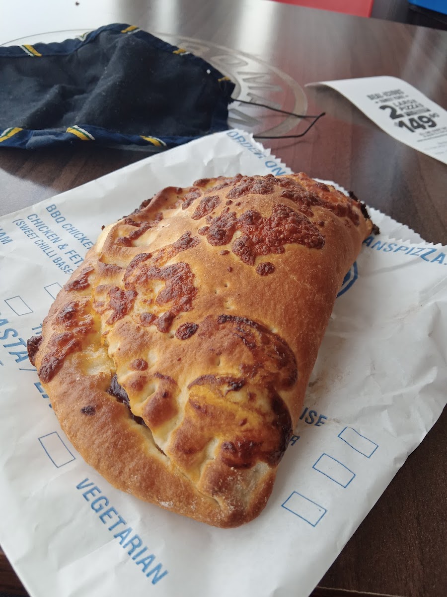 Roman's Pizza Boksburg Photo 5