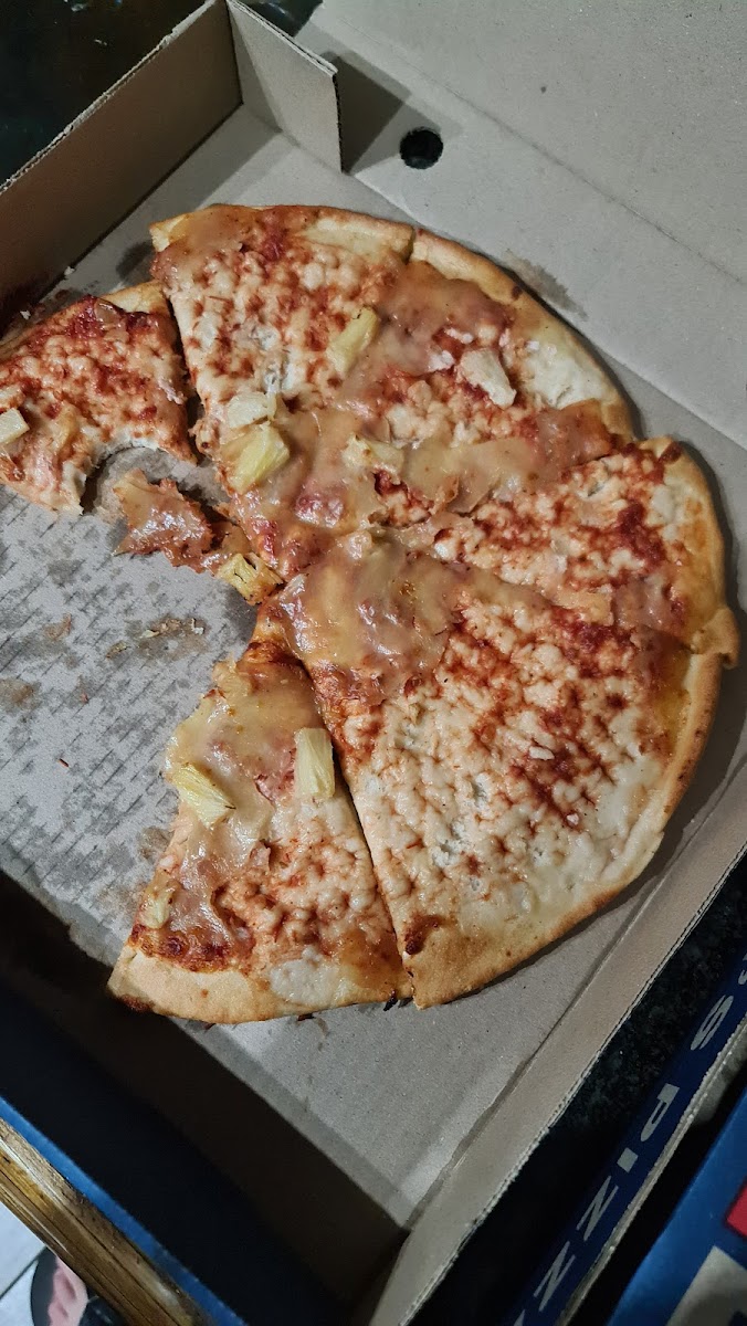 Roman's Pizza Boksburg Photo 6