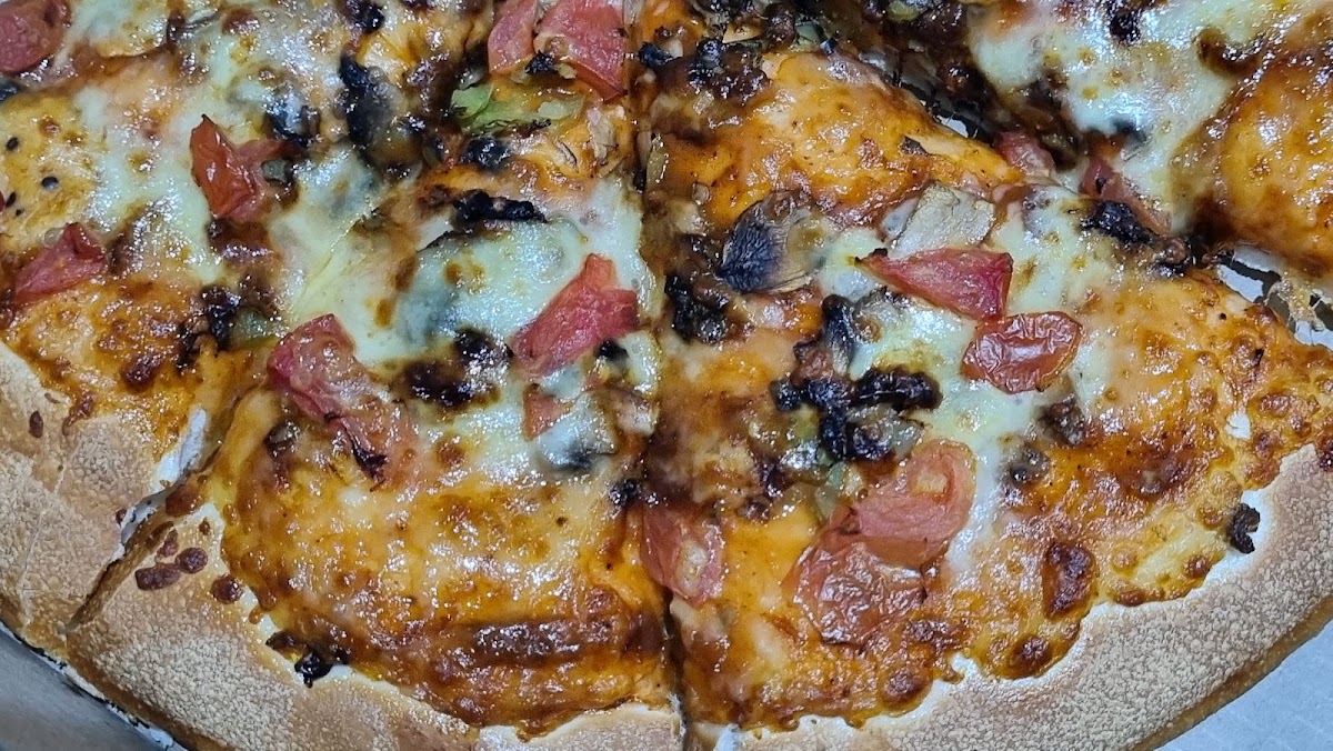 Roman's Pizza Boksburg Photo 7