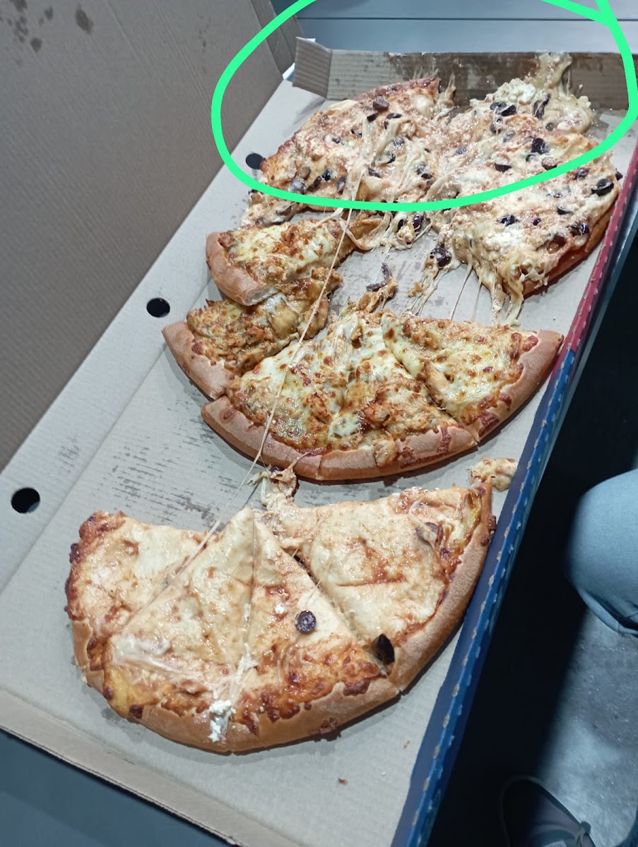 Roman's Pizza Boksburg Photo 9