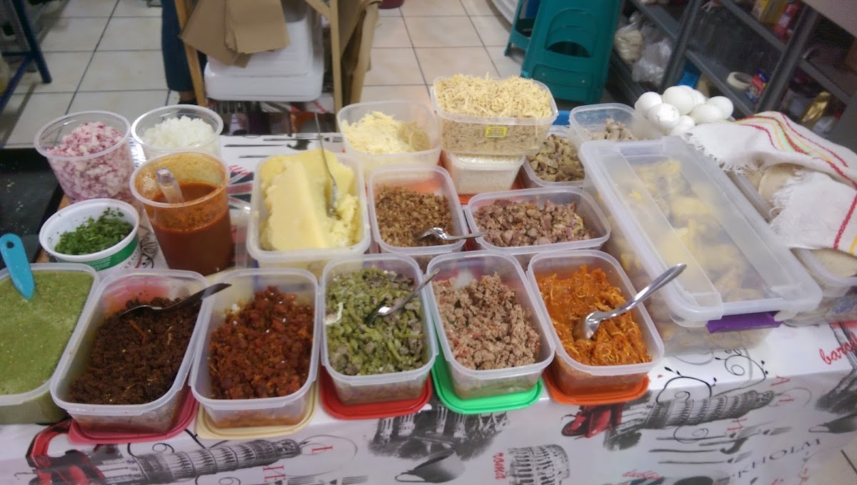 Cenaduria CheLupita Photo 2