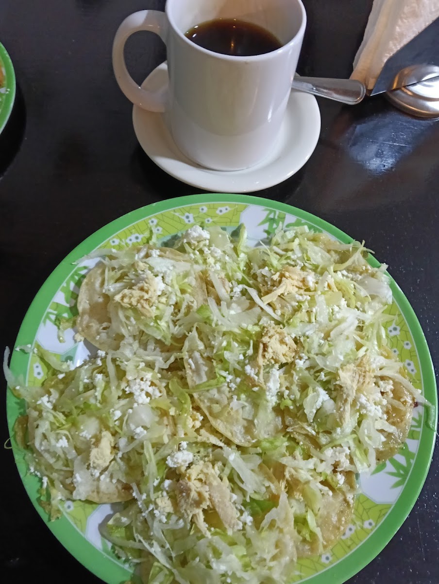 Cenaduria CheLupita Photo 4