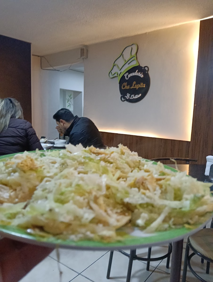 Cenaduria CheLupita Photo 9