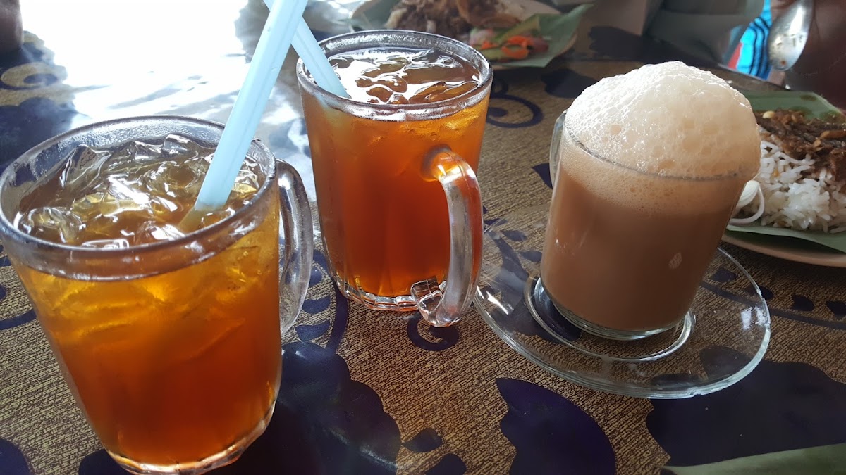 Kedai Nasi Dagang Photo 10