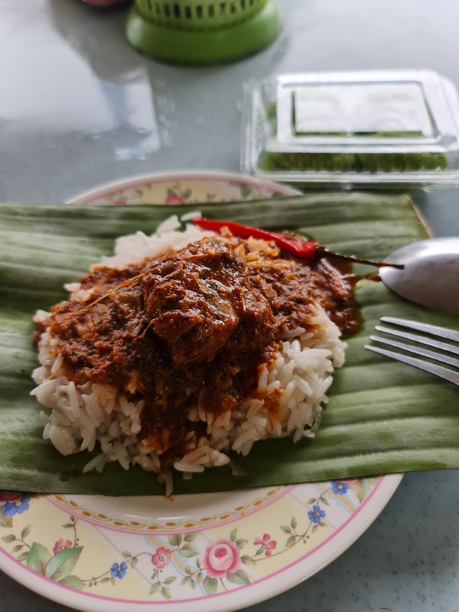 Kedai Nasi Dagang Photo 2
