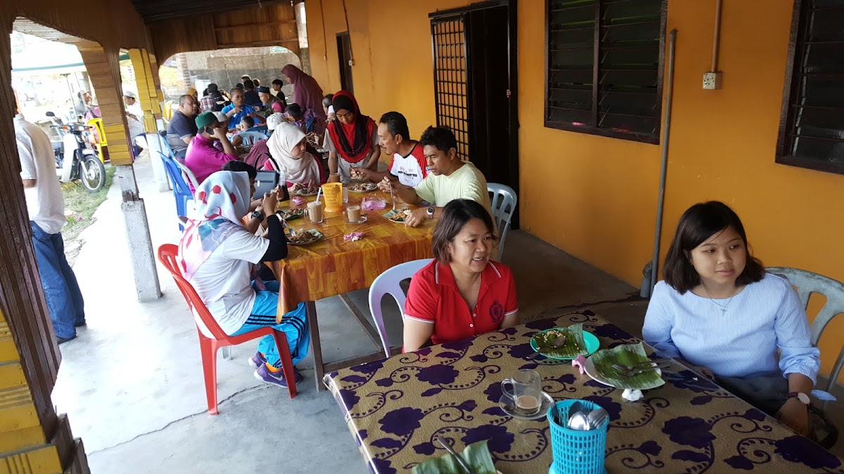 Kedai Nasi Dagang Photo 3