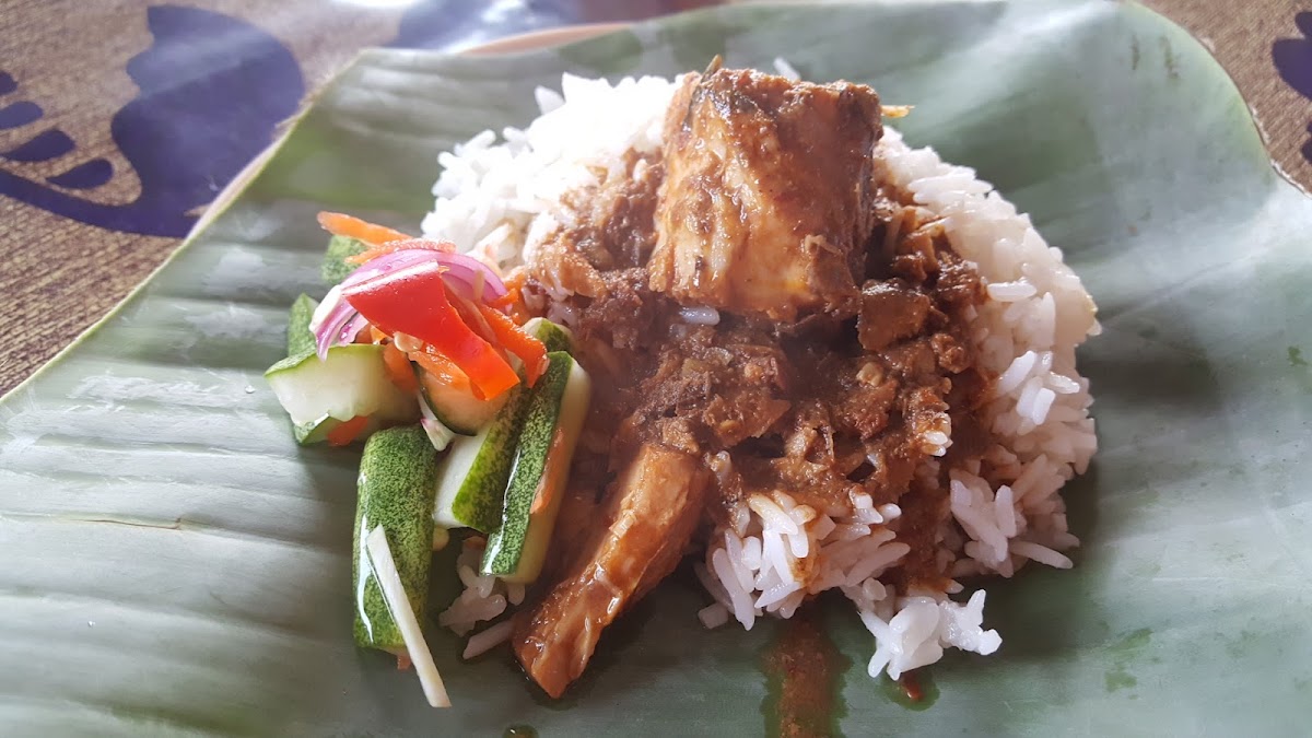 Kedai Nasi Dagang Photo 6