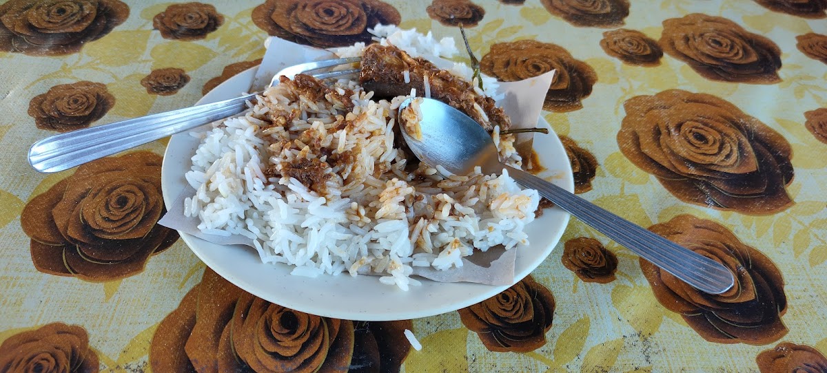 Kedai Nasi Dagang Photo 7