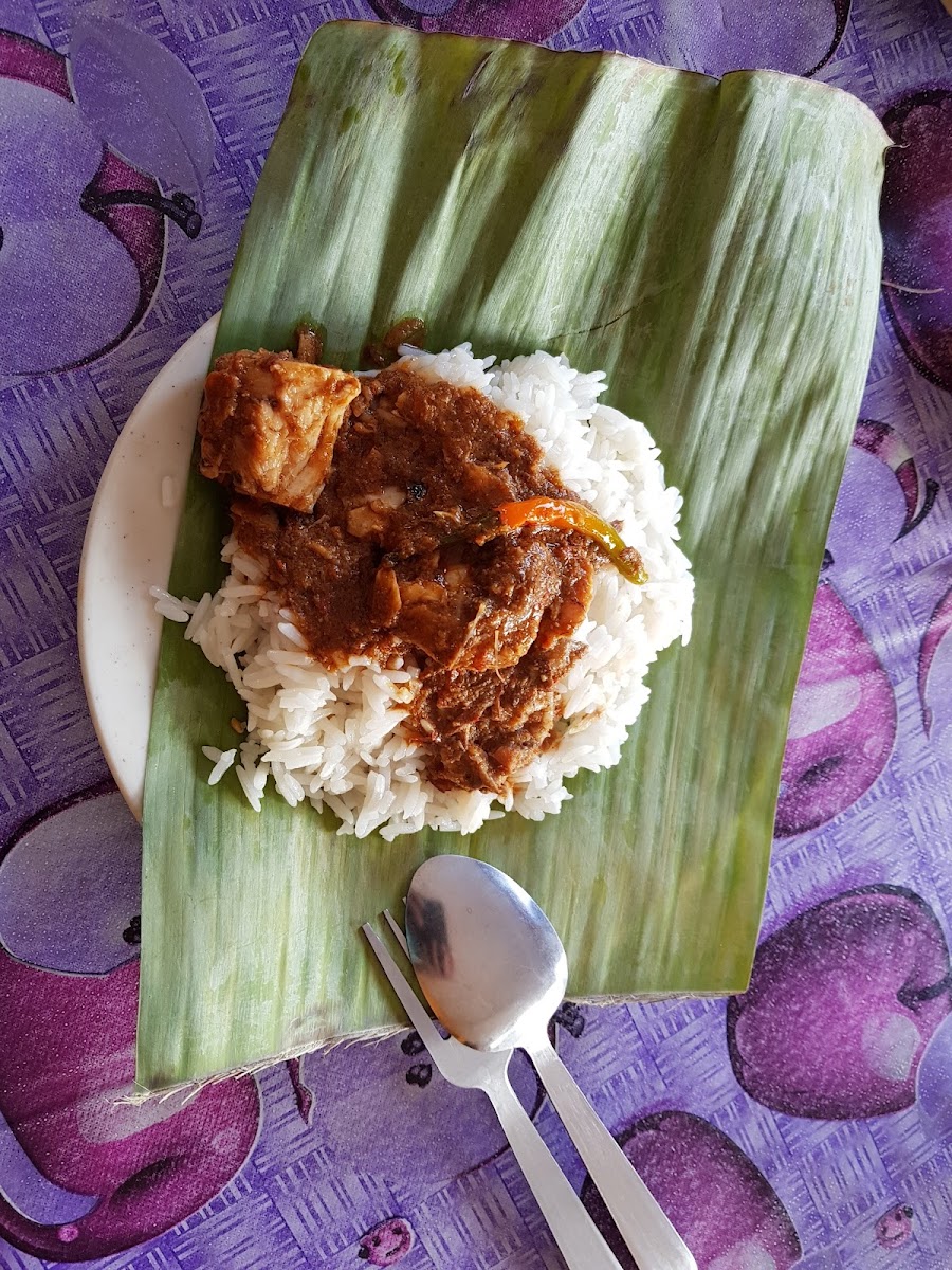 Kedai Nasi Dagang Photo 8