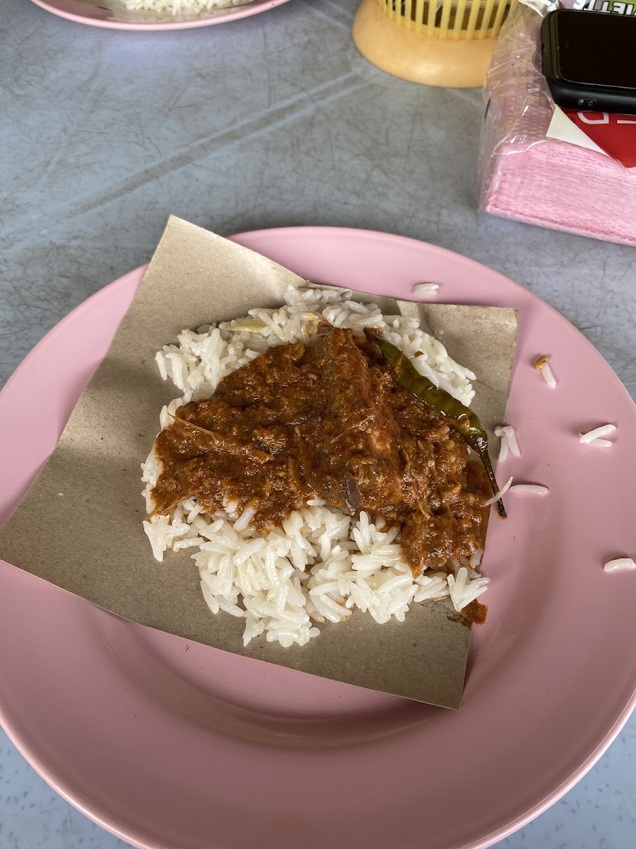 Kedai Nasi Dagang Photo 9