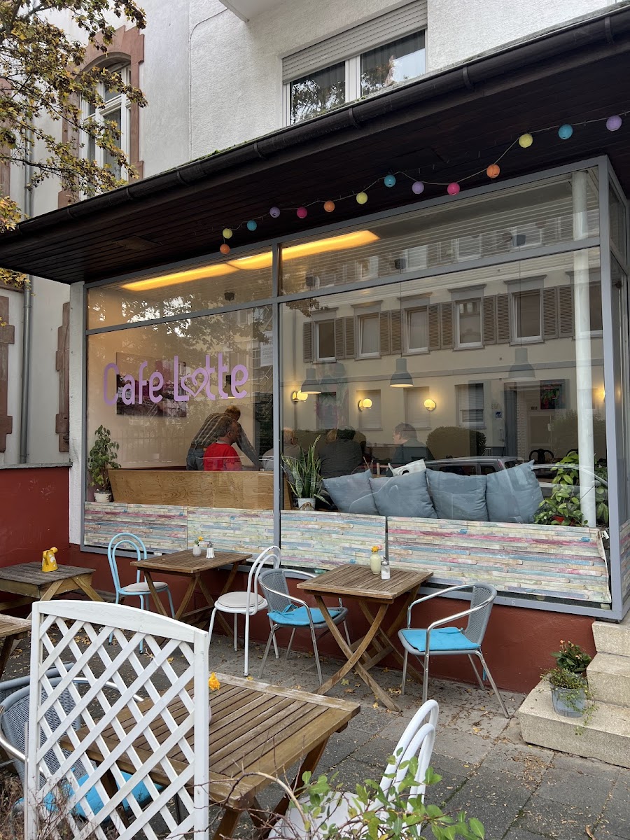 Café Lotte