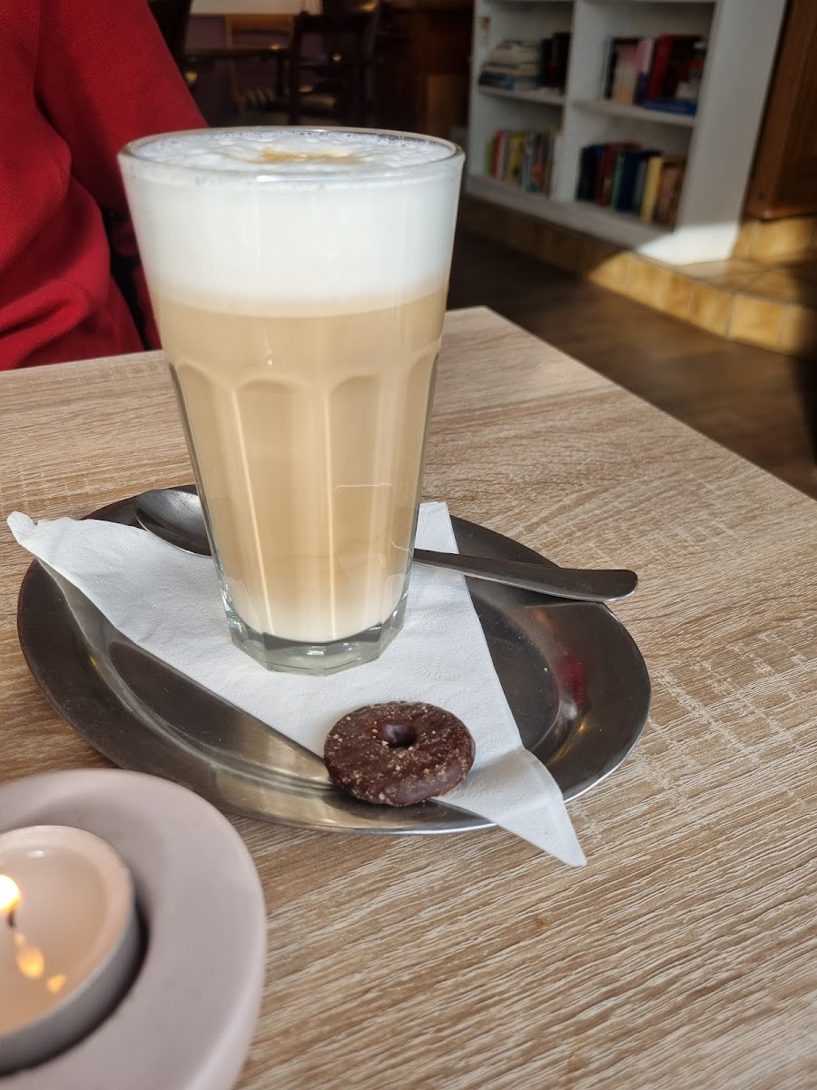 Café Lotte Photo 2