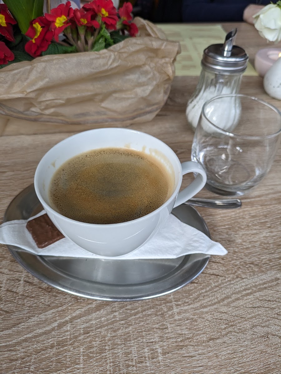 Café Lotte Photo 5