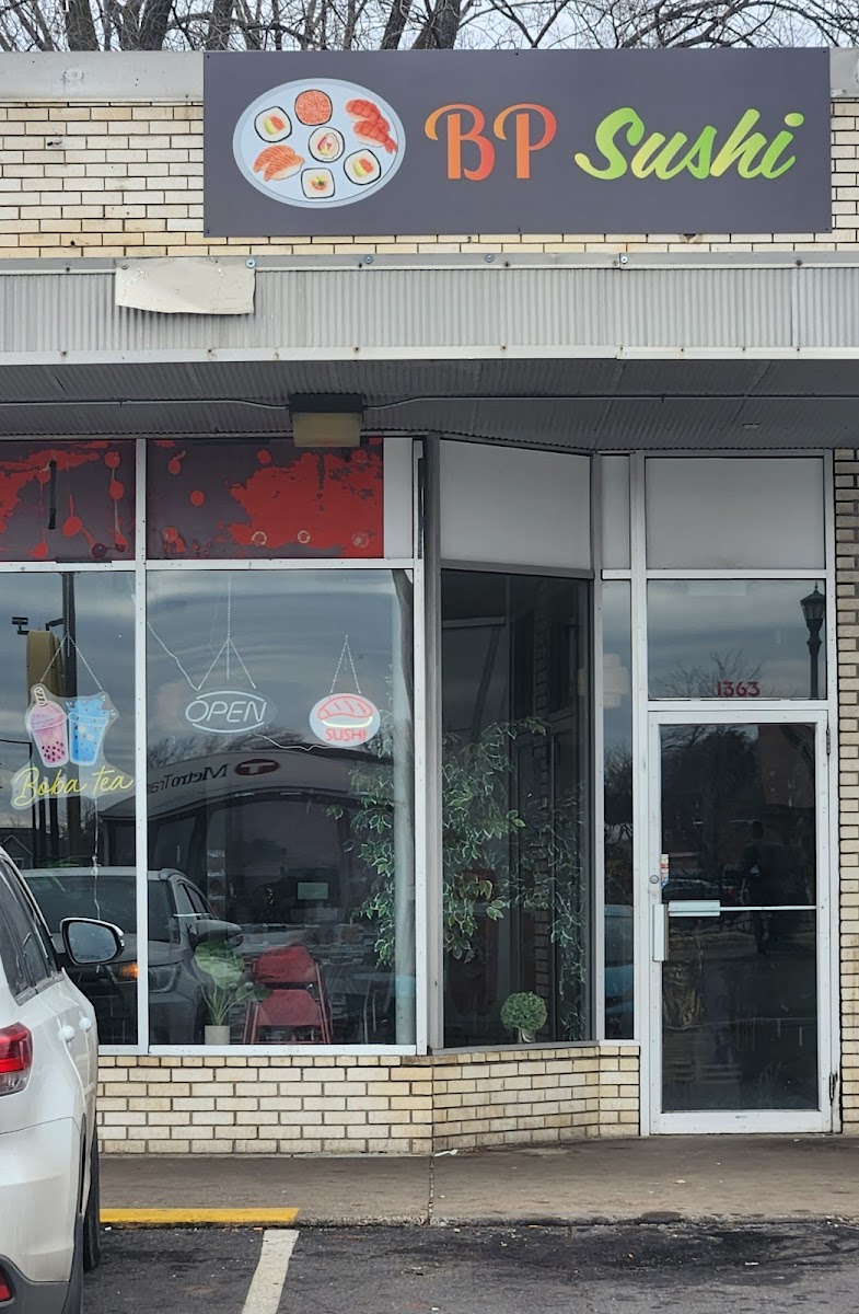 BP Sushi (Best Price Sushi) Photo 1