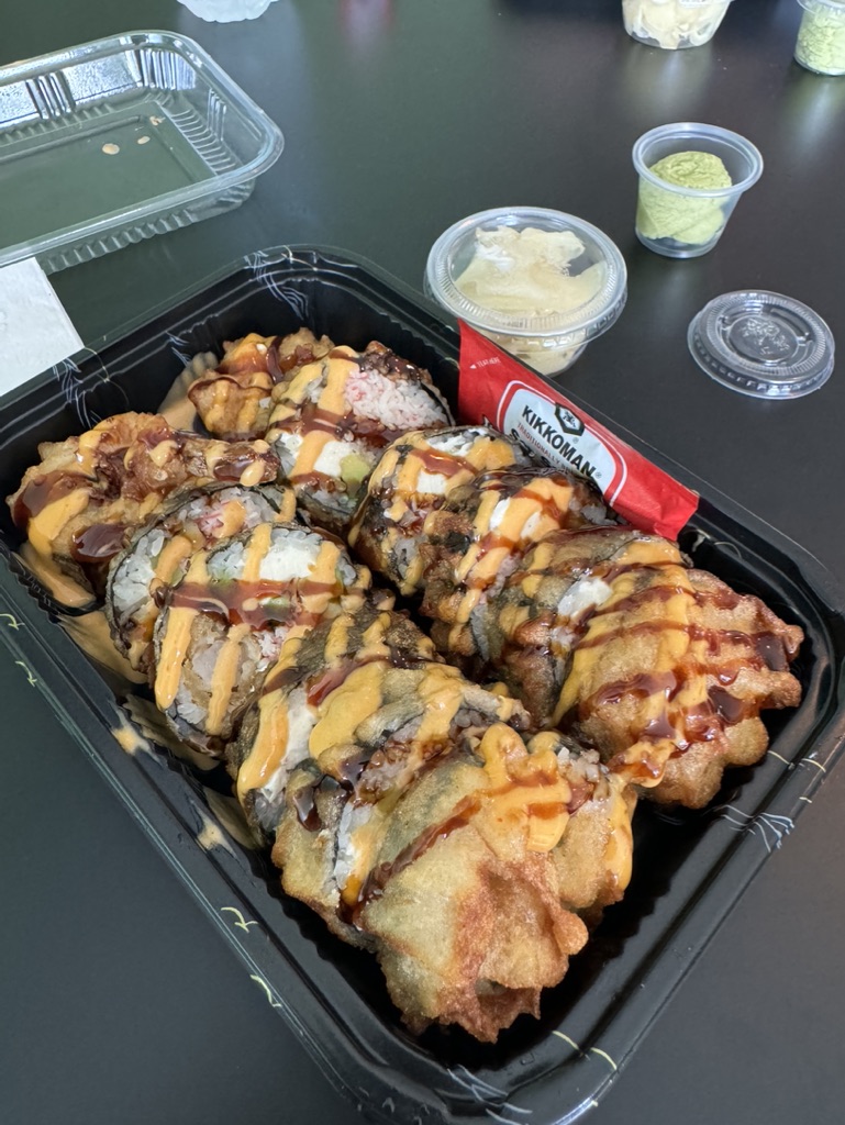 BP Sushi (Best Price Sushi) Photo 4
