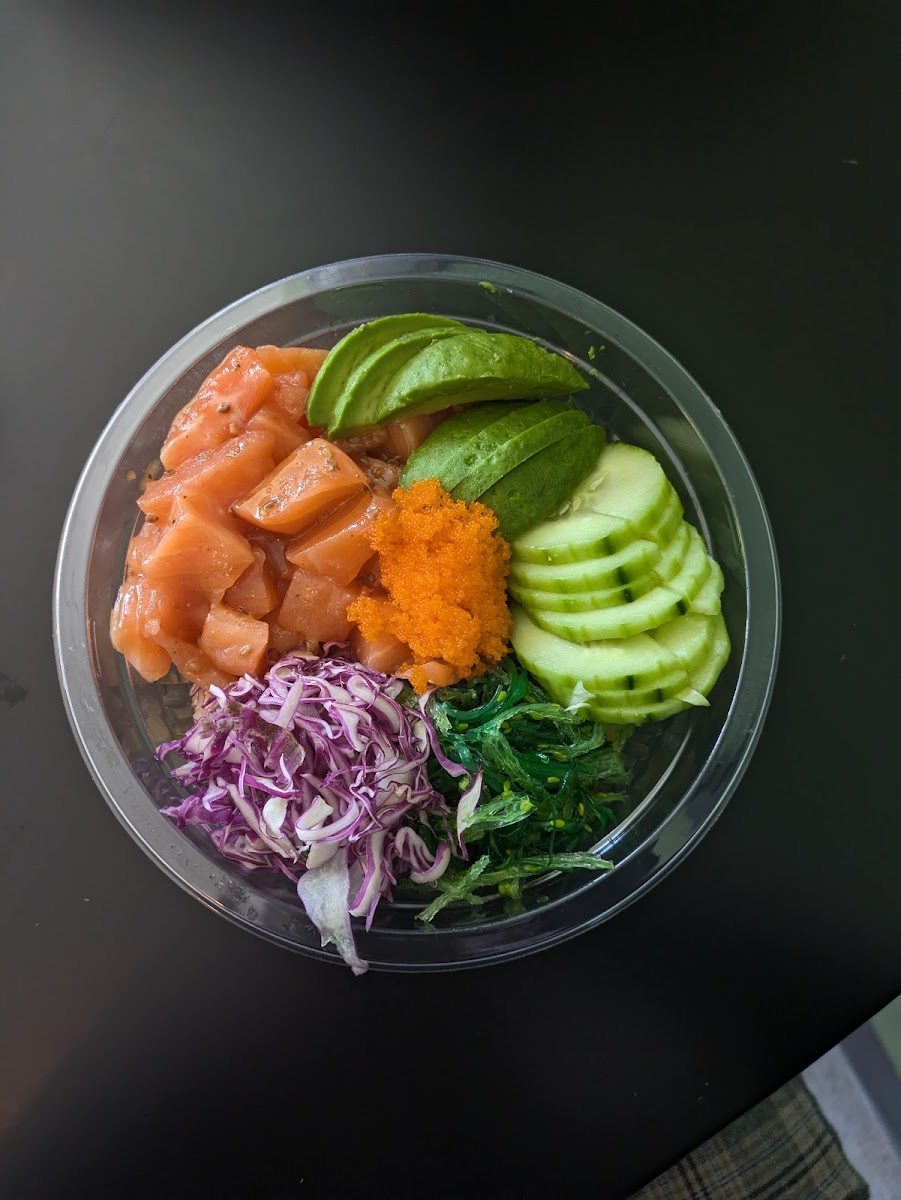 BP Sushi (Best Price Sushi) Photo 5