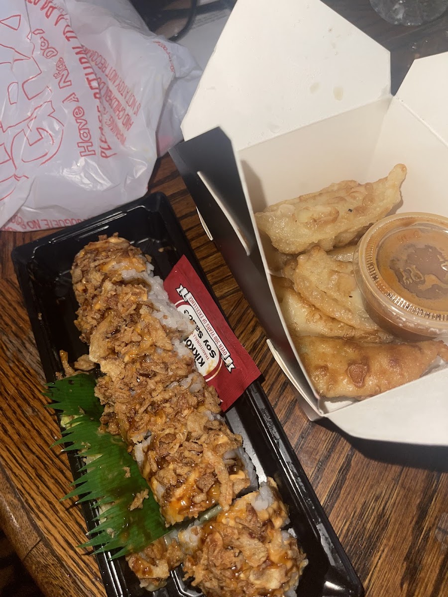 BP Sushi (Best Price Sushi) Photo 6