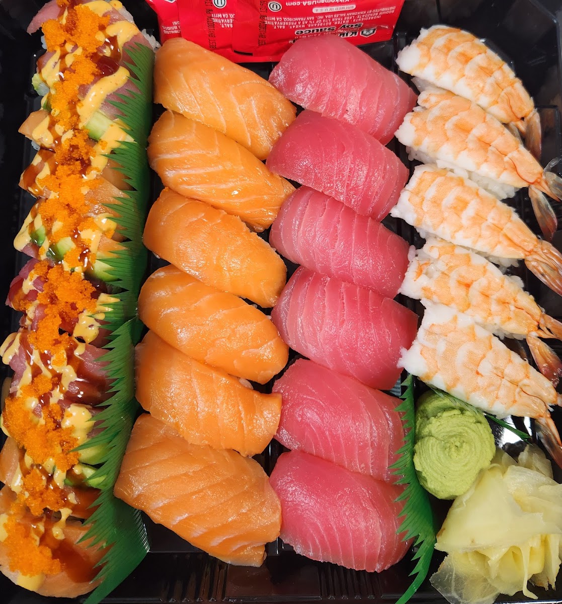 BP Sushi (Best Price Sushi) Photo 7