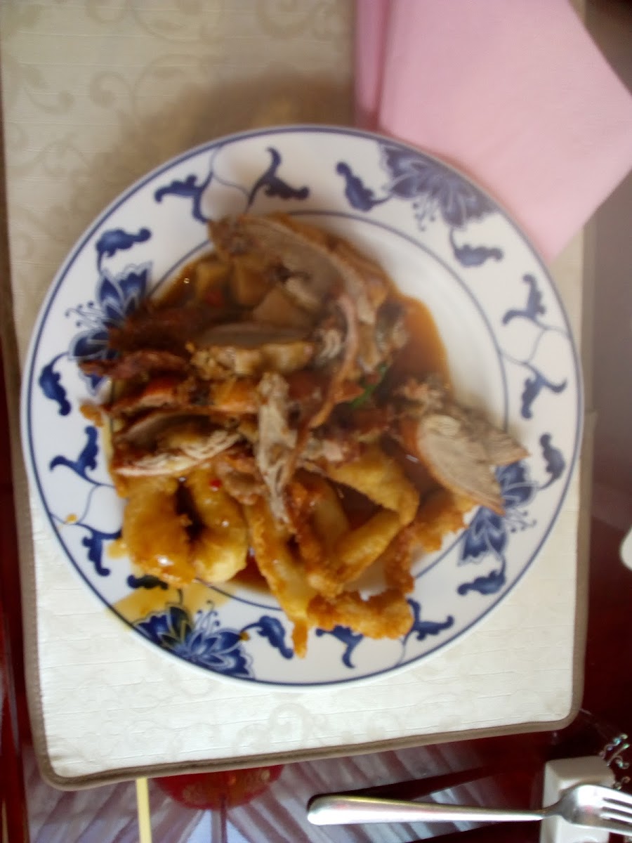 Chinesisch-mongolisches Restaurant Dschingis Khan Photo 10