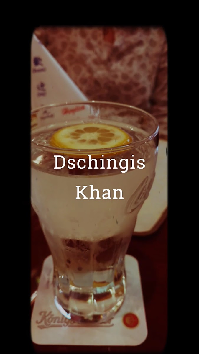 Chinesisch-mongolisches Restaurant Dschingis Khan Photo 2