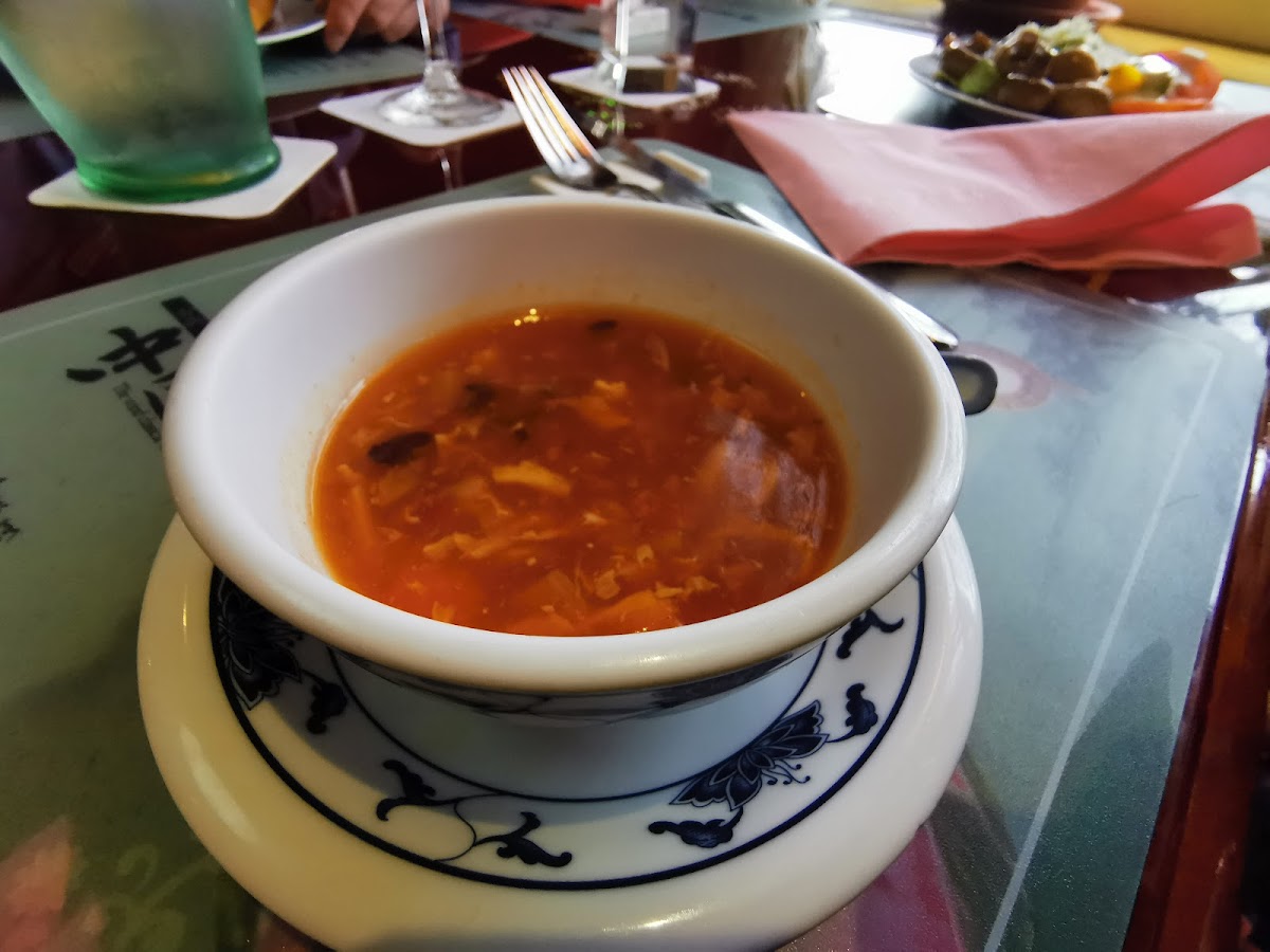 Chinesisch-mongolisches Restaurant Dschingis Khan Photo 5