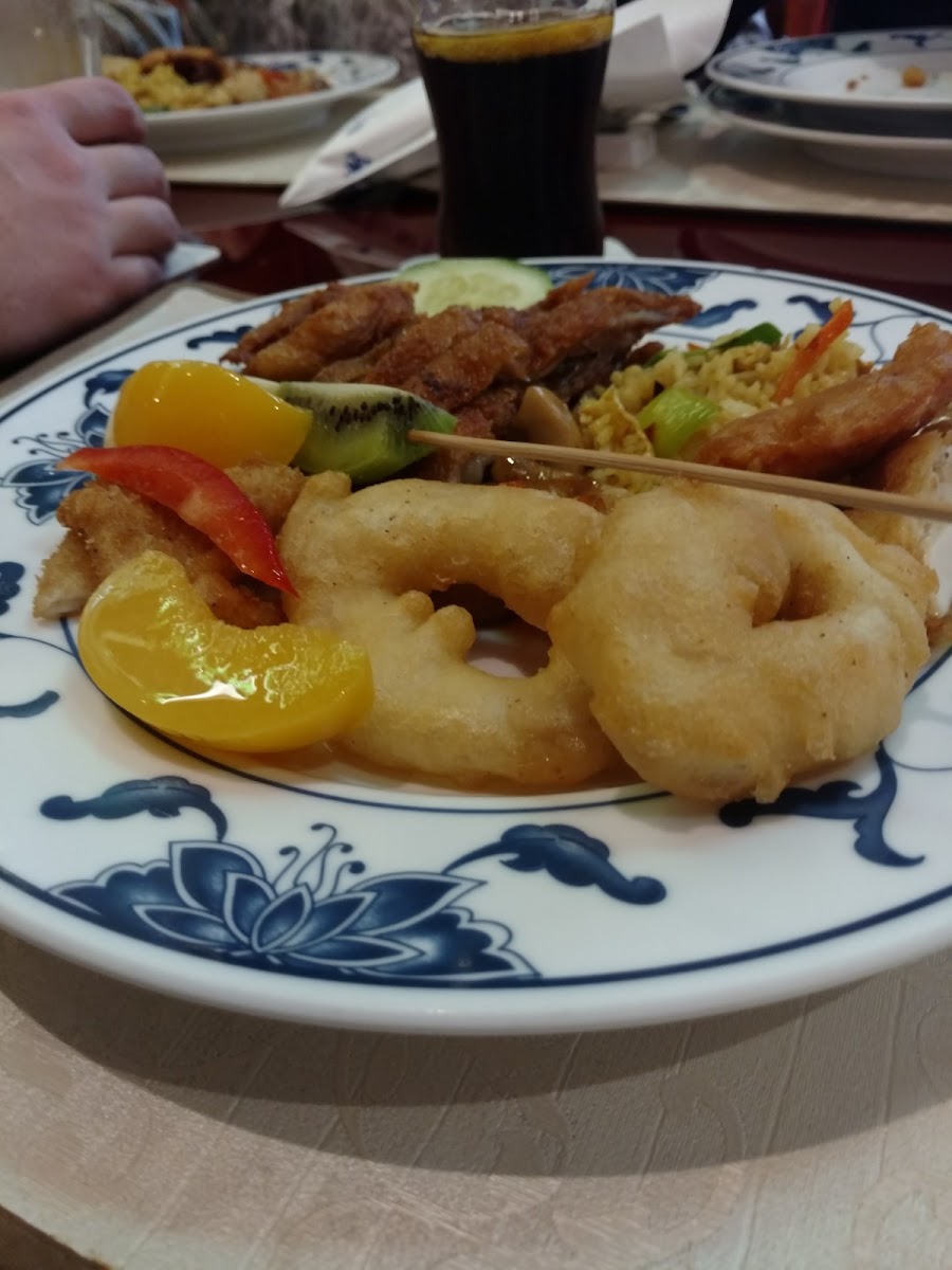 Chinesisch-mongolisches Restaurant Dschingis Khan Photo 6