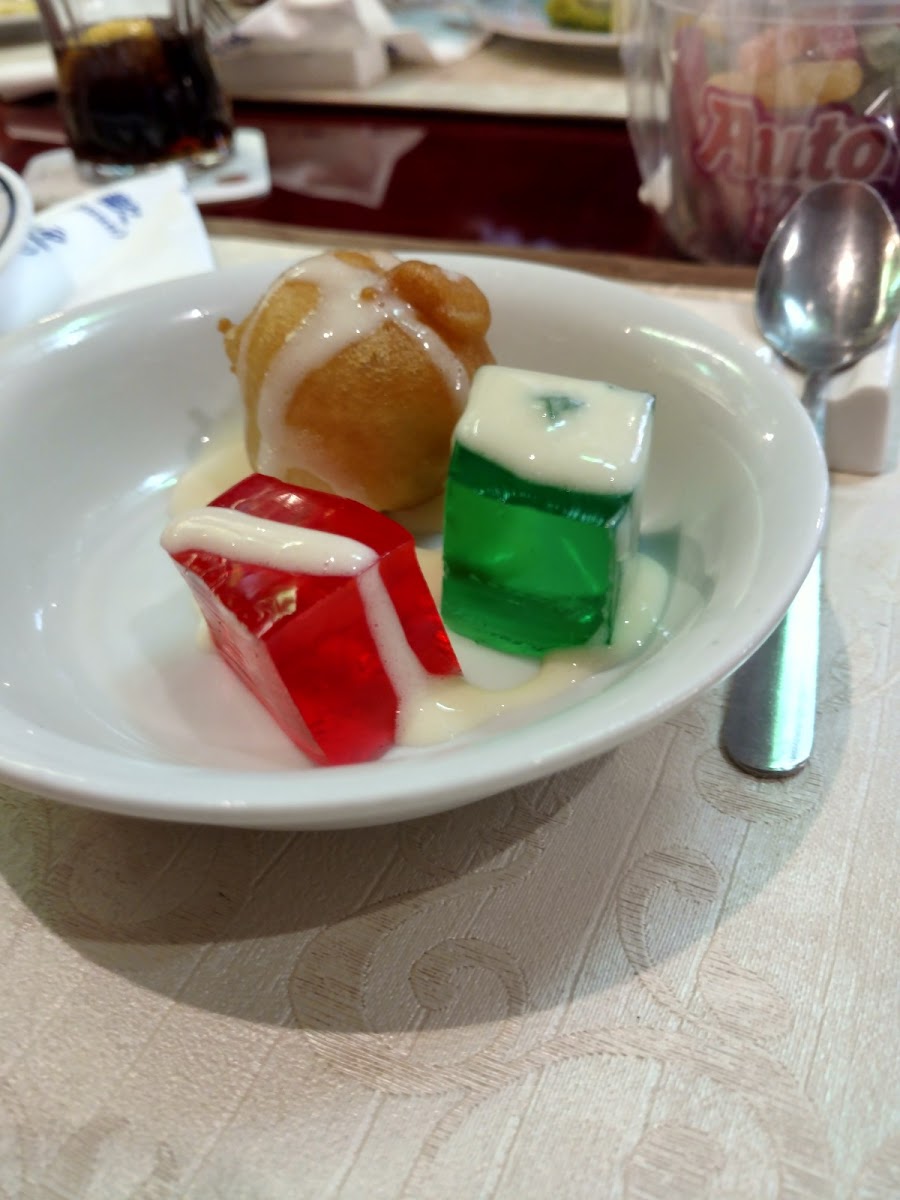 Chinesisch-mongolisches Restaurant Dschingis Khan Photo 7