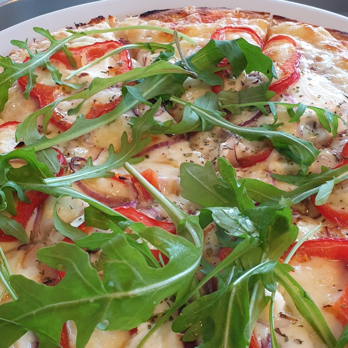Pizzeria Edessa Photo 10