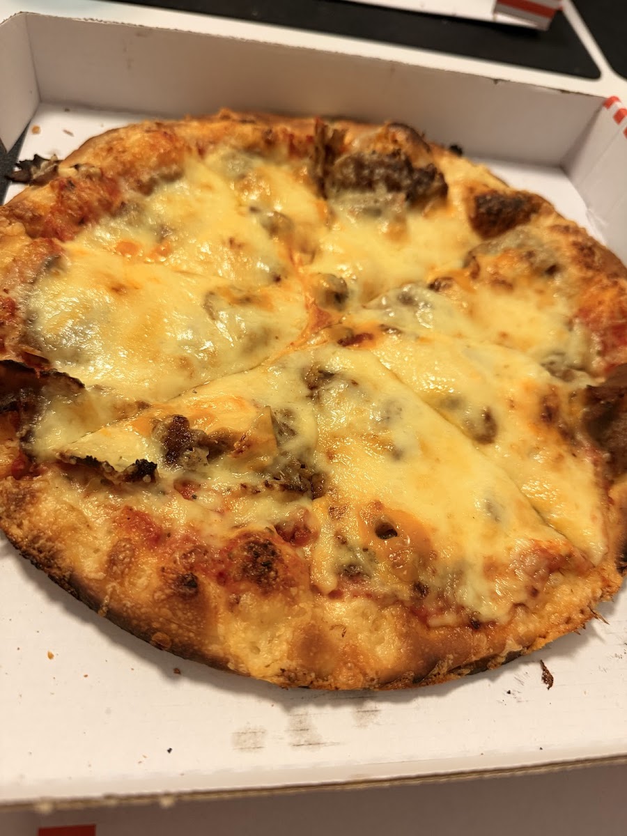 Pizzeria Edessa Photo 4