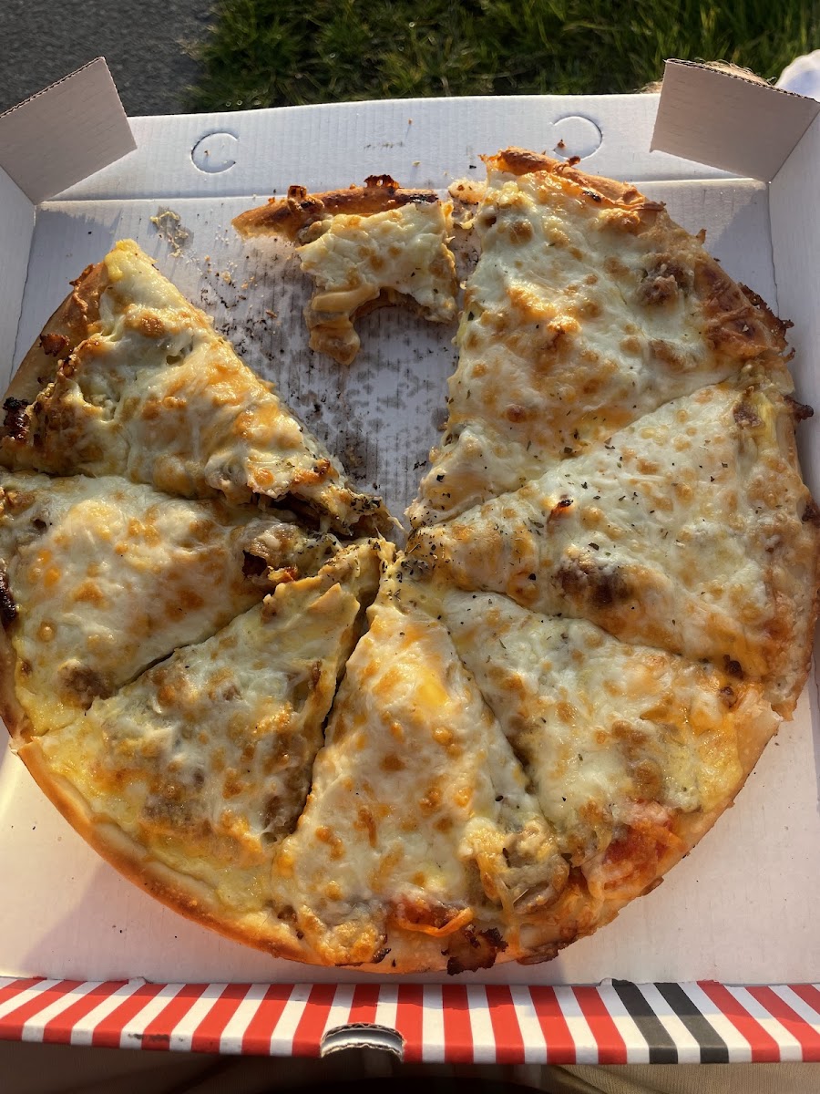 Pizzeria Edessa Photo 5